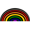 Rainbowstyle No.1
