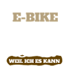 E-Bike