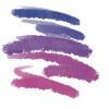 Basic stripes blue pink