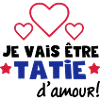 tatie d'amour