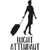 Stewardess Flight Attendant Steward Occupation
