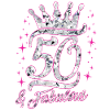 50 års födelsedag rolig presentidé kvinna