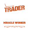 Senior trader
