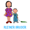 Kleiner Bruder