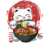 neko ramen