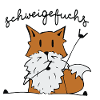 Schweigefuchs