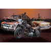 Junkyard
