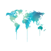 World map