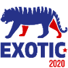 Joe Exotic für Präsident 2020