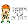 Born to Climb