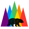 Schwuler Bär