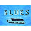 LE BLUES HARMONICA 1
