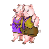 Pigs