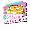 Zimtschnecke Geschenkidee
