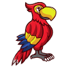 parrot