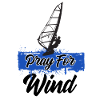 Windsurfing Pray For Wind