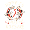 Kois koi carp