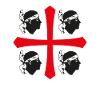 Sardinia Sardinia Flag Flag Sardegna Italy