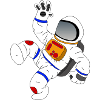 Spaceman