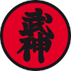 Patch Dan - Bujinkan
