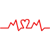 Heart Beat MOM V.2 Gift
