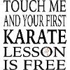 Karaté