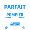 pas parfait pompier