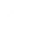 Camptourist Klappfix heartbeat -white-