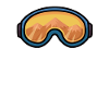 Born to ski