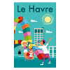 Le Havre Poster