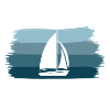 Voilier Blue Horizon