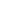 rooster silhouette circle icon