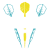 Darts team darts