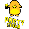 party crew