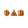 Bee different bee shirt