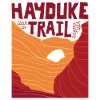Hayduke Trail - Utah to Arizona