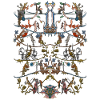 Medieval Miniatures III