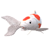 3D Koi