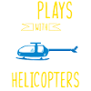 Helicopter Helicopter