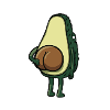 Buttocks humor lawyer