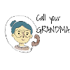 Pensez à votre grand-mère! Appelle-la