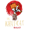 The Karat Cat