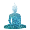 Buddha mandala