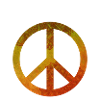 Peace mandala