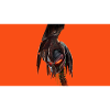 Predator head