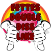 Fat double diss comme