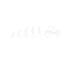 Evolutionstheorie - Traktor