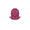 Hipnotic Octopus