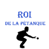 Roi de la petanque