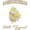 American indian Legend
